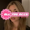 ALL YOU NEED 18+ Discord Server Banner