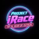 PROJECT iRACE Discord Server Banner