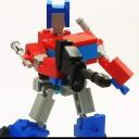 Mandos LEGO server! Discord Server Banner