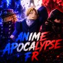 Anime Apocalypse FR Discord Server Banner
