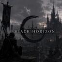 Black Horizon Discord Server Banner
