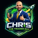 CTTG Orderflow Atas Futures GC Discord Server Banner