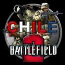 Battlefield.cl Icon