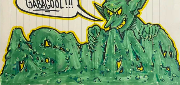 VandalSquad // Gabagool Drop 🧃💥