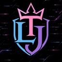 LJT STUDIOS Discord Server Banner