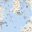 tampa bay on wplace Discord Server Banner