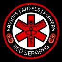 Red Seraphs Discord Server Banner