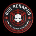 Red Seraphs Discord Server Banner