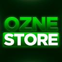 OZNE STORE Discord Server Banner
