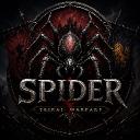 Spider Discord Server Banner