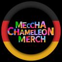 MECCHA CHAMELEON DEUTSCH Icon
