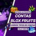 MELHOR SERVE DE BLOX FRUITS Icon