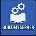 BuildMyServer Discord Server Banner