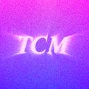 𝑇𝐶𝑀 (𝑡ℎ𝑒 𝑐𝑜𝑜𝑙𝑒𝑠𝑡 𝑚) Discord Server Banner