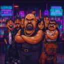 Pub Of Homies Discord Server Banner