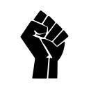 Stand up against racism Discord Server Banner