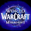Elux Store | WoW Midnight Discord Server Banner