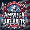 Conservative Patriots of TikTok Discord Server Banner