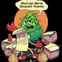 Smackin Tickets Discord Server Banner