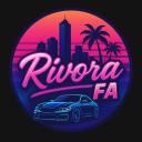 Rivora | FA 🌴 Discord Server Banner