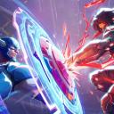 Marvel Rivals PUGs Discord Server Banner