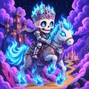 𝑪𝒐𝒎𝒎𝒐𝒅𝒊𝒏 𝑴𝒖𝒏𝒅𝒐 Discord Server Banner