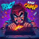 Obóz Rage Quit Discord Server Banner