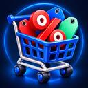 Discount Marketplace Discord Server Banner