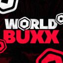 World buxx Discord Server Banner