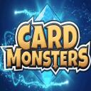 Card Monsters Discord Server Banner