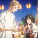 ​IJŌ — 異常 Discord Server Banner