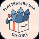 PlayTesters (USA-only) Icon
