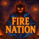 Fire Nation Discord Server Banner