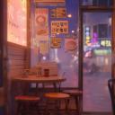 온밤 Onbam Discord Server Banner