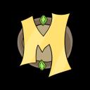 MineWhite Icon