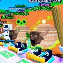 Escape Tsunami | 5 INVITES = 🎁 Discord Server Banner