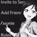 Seorin Icon