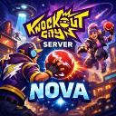 Nova Discord Server Banner