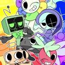 Server 🌈 Dandy World Hub Discord Server Banner