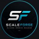 SCALE FORGE Discord Server Banner
