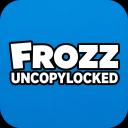 Frozz Uncopylocked Discord Server Banner