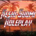 KeskisuomiRP Discord Server Banner