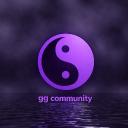 GG Community Discord Server Banner