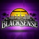 BlackSenseRP Discord Server Banner