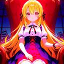 my hentail fantaisie Icon