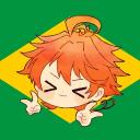✿ᩧ  ׅ  ૮  🇧🇷  ׄ  TPN BRASIL  ◔ Discord Server Banner