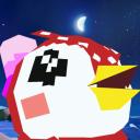 Cozy Crossing Discord Server Banner