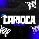 CARIOCA STUDIO Discord Server Banner