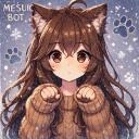 Mesuic Bot Discord Server Banner