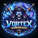 VORTEX SINDICATEX Discord Server Banner